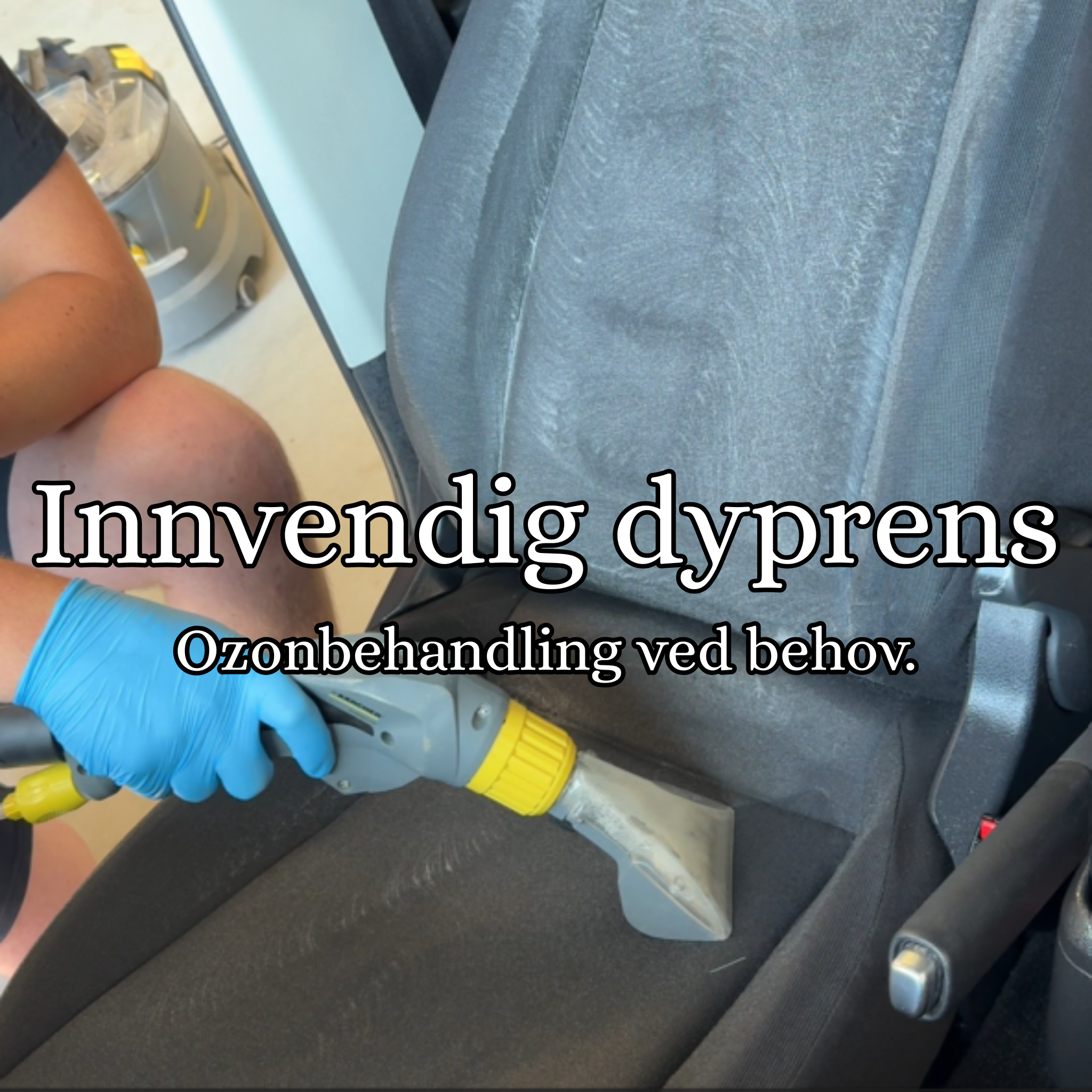 Innvendig dyprens